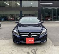 Bán xe Mercedes Benz C class 2018 C200 giá 750 Triệu - Hà Nội