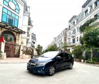 Bán xe Honda City 1.5 2019 giá 370 Triệu - Hà Nội