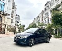 Bán xe Honda City 1.5 2018 giá 360 Triệu - Hà Nội