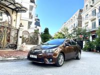Bán xe Toyota Corolla altis 2014 1.8G AT giá 370 Triệu - Hà Nội