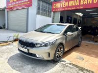 Bán xe Kia Cerato 2018 1.6 AT giá 375 Triệu - Hà Nội