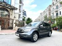 Bán xe Honda CRV 2011 2.4 AT giá 335 Triệu - Hà Nội