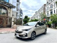 Bán xe Toyota Vios 2025 E 1.5 MT giá 380 Triệu - Hà Nội
