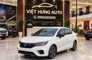 Bán xe Honda City 2022 RS 1.5 AT giá 430 Triệu - Hà Nội