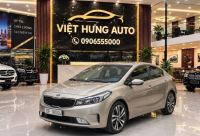 Bán xe Kia Cerato 1.6 AT 2018 giá 355 Triệu - Hà Nội