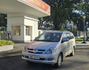Bán xe Toyota Innova 2008 G giá 189 Triệu - Bắc Ninh