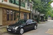 Bán xe Mercedes Benz E class 2003 E240 giá 145 Triệu - Bắc Ninh