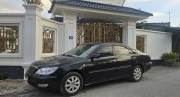 Bán xe Toyota Camry 2003 3.0V giá 125 Triệu - Bắc Ninh