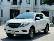 Bán xe Mazda BT50 2019 Standard 2.2L 4x4 MT giá 435 Triệu - Hà Nội