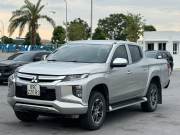 Bán xe Mitsubishi Triton 2019 4x2 AT Mivec Base giá 485 Triệu - Hà Nội