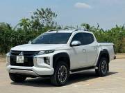 Bán xe Mitsubishi Triton 2020 4x2 AT Mivec Premium giá 560 Triệu - Hà Nội