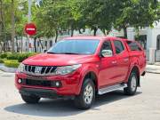 Bán xe Mitsubishi Triton 2018 4x2 AT giá 430 Triệu - Hà Nội