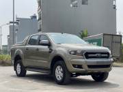 Bán xe Ford Ranger 2016 XLS 2.2L 4x2 MT giá 360 Triệu - Hà Nội