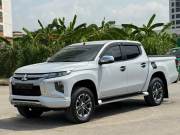 Bán xe Mitsubishi Triton 2021 4x2 AT Mivec Premium giá 585 Triệu - Hà Nội