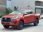 Bán xe Toyota Hilux 2020 2.4L 4x2 AT giá 620 Triệu - Hà Nội