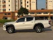 Bán xe Mitsubishi Triton 2022 4x2 AT giá 555 Triệu - Hà Nội