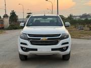 Bán xe Chevrolet Colorado 2017 LT 2.5L 4x4 MT giá 360 Triệu - Hà Nội