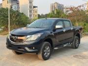 Bán xe Mazda BT50 2.2L 4x4 MT 2017 giá 370 Triệu - Hà Nội