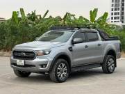 Bán xe Ford Ranger XLS 2.2L 4x2 AT 2018 giá 500 Triệu - Hà Nội