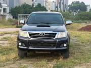 Bán xe Toyota Hilux 3.0G 4x4 MT 2012 giá 320 Triệu - Hà Nội