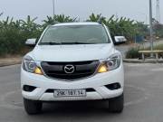 Bán xe Mazda BT50 2018 2.2L 4x4 MT giá 400 Triệu - Hà Nội