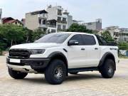 Bán xe Ford Ranger 2022 Raptor 2.0L 4x4 AT giá 986 Triệu - Hà Nội