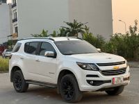 Bán xe Chevrolet Trailblazer 2018 LTZ 2.5L VGT 4x4 AT giá 615 Triệu - Hà Nội