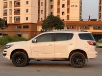 Bán xe Chevrolet Trailblazer 2018 LTZ 2.5L VGT 4x4 AT giá 615 Triệu - Hà Nội