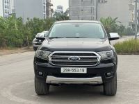 Bán xe Ford Ranger 2021 Limited 2.0L 4x4 AT giá 640 Triệu - Hà Nội