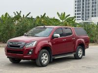 Bán xe Isuzu Dmax LS 1.9L 4x2 MT 2018 giá 410 Triệu - Hà Nội