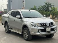 Bán xe Mitsubishi Triton 2017 4x2 AT giá 440 Triệu - Hà Nội