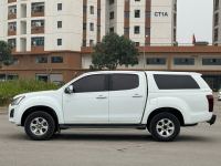 Bán xe Isuzu Dmax LS 1.9L 4x2 MT 2018 giá 410 Triệu - Hà Nội