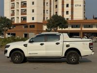 Bán xe Ford Ranger 2016 XLS 2.2L 4x2 AT giá 420 Triệu - Hà Nội