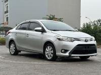 Bán xe Toyota Vios 2017 1.5E CVT giá 330 Triệu - Hà Nội