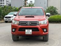 Bán xe Toyota Hilux 2016 2.5E 4x2 MT giá 460 Triệu - Hà Nội