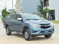Bán xe Mazda BT50 2017 2.2L 4x4 MT giá 360 Triệu - Hà Nội
