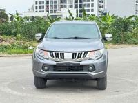 Bán xe Mitsubishi Triton 4x2 AT 2018 giá 410 Triệu - Hà Nội