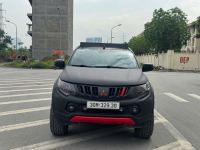 Bán xe Mitsubishi Triton 4x4 AT Mivec 2017 giá 475 Triệu - Hà Nội
