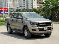 Bán xe Ford Ranger 2016 XLS 2.2L 4x2 AT giá 395 Triệu - Hà Nội
