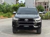 Bán xe Toyota Hilux 2021 2.4L 4x2 AT giá 620 Triệu - Hà Nội