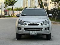 Bán xe Isuzu Dmax 2016 LS 2.5 4x2 MT giá 340 Triệu - Hà Nội