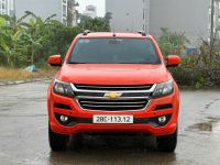Bán xe Chevrolet Colorado LT 2.5L 4x2 AT 2018 giá 370 Triệu - Hà Nội