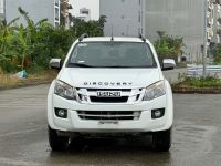 Bán xe Isuzu Dmax 2016 LS 2.5 4x2 AT giá 370 Triệu - Hà Nội