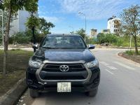 Bán xe Toyota Hilux 2020 2.4L 4x2 AT giá 585 Triệu - Hà Nội