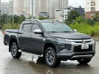 Bán xe Mitsubishi Triton 2019 4x2 AT Mivec Premium giá 485 Triệu - Hà Nội