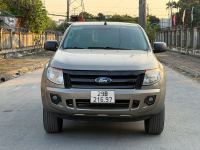 Bán xe Ford Ranger 2014 XL 2.2L 4x4 MT giá 315 Triệu - Hà Nội