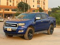 Bán xe Ford Ranger 2016 XLT 2.2L 4x4 MT giá 420 Triệu - Hà Nội