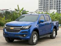Bán xe Chevrolet Colorado 2018 LT 2.5L 4x2 AT giá 365 Triệu - Hà Nội