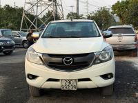 Bán xe Mazda BT50 2.2L 4x4 MT 2018 giá 380 Triệu - Hà Nội