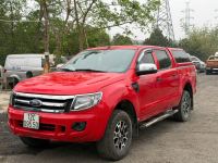 Bán xe Ford Ranger 2013 XL 2.2L 4x4 MT giá 398 Triệu - Hà Nội